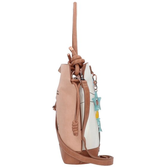 Anekke Mediterranean Sunrise Schoudertas 28 cm