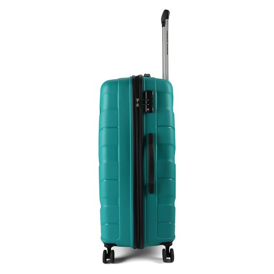 American Tourister Jetdriver 3.0 4 wielen Trolley 77 cm