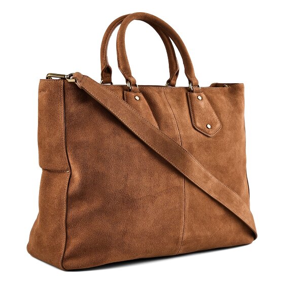 Liebeskind Cora Shopper Tas L Leder 36 cm