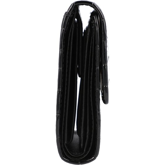 Braun Büffel Verona Portemonnee Leer 12 cm