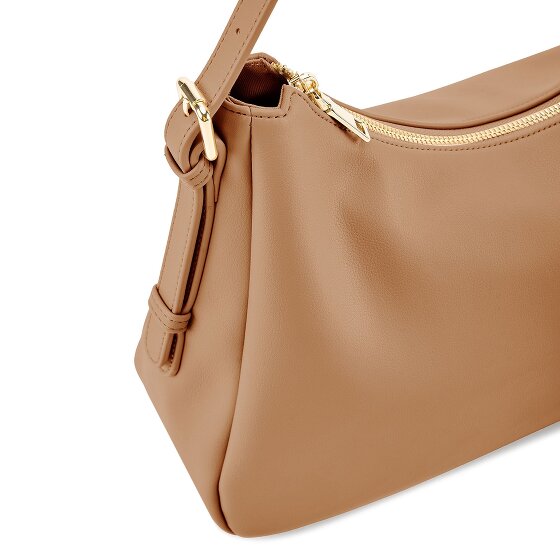 Seidenfelt Nelma Schoudertas 38 cm