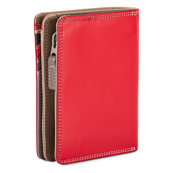 Mywalit Portemonnee Leder 14 cm