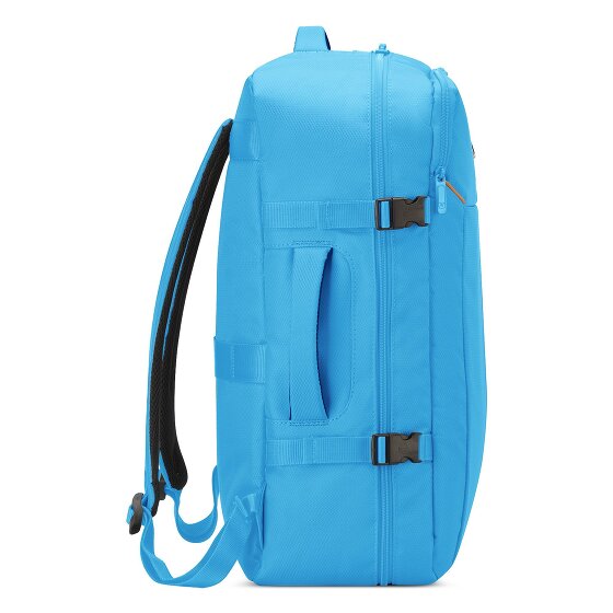 Roncato Ironik 2.0 Dagrugzak 55 cm Laptop compartiment