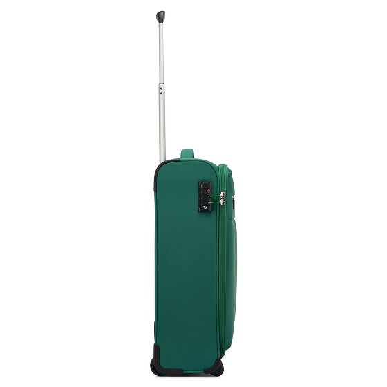 Roncato Lite Soft Neon 2 wielen Cabinewagen 55 cm