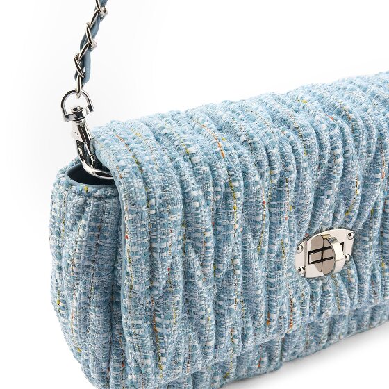 Seidenfelt Floro Crossbody tas 24 cm
