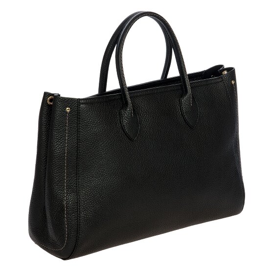 Bric's Gondola Tulipano handtas leer 38 cm
