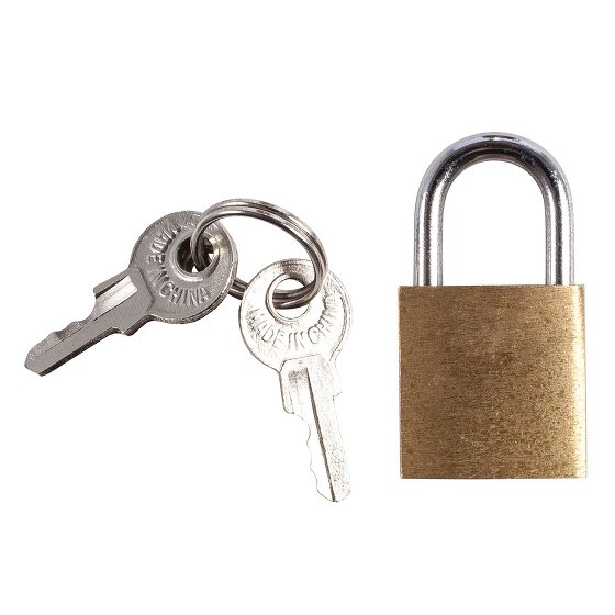 Worldpack Reiseaccessoires Bagageslot 3 cm Worldpack Reiseaccessoires Bagageslot 3 cm