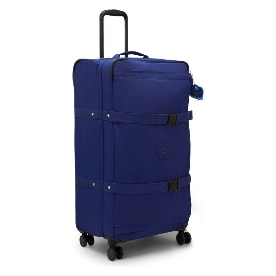 Kipling Spontaneous 4 wielen Trolley L 78 cm