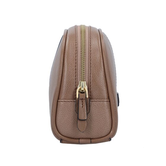 The Bridge Elisabetta Cosmetische tas Leer 18 cm