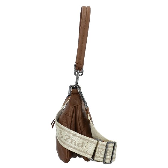 Harbour 2nd Just Pure Schoudertas Leer 32.5 cm