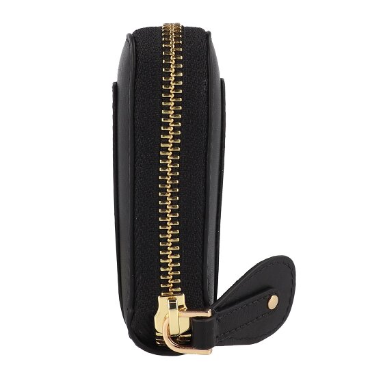The Bridge Cecilia Portemonnee RFID-bescherming Leer 19.5 cm