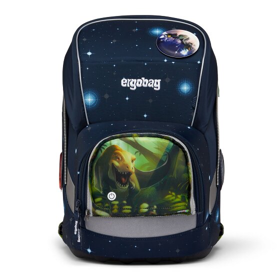 Ergobag LED Zippy Schoolaccessoires