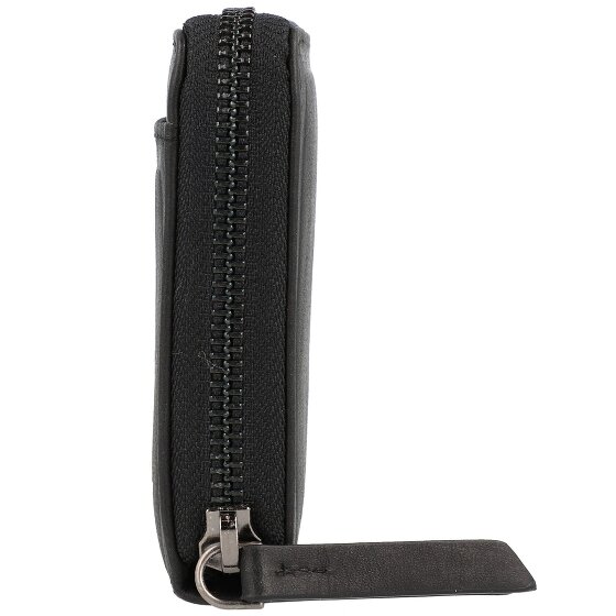 Police PT16-10369 Leren portemonnee 20 cm