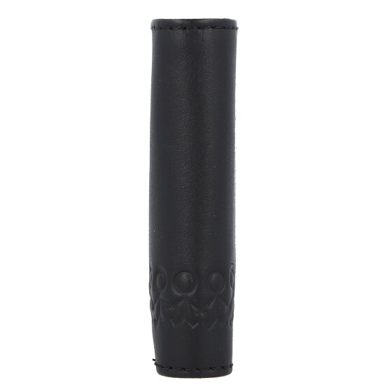 oxmox Leather Portemonnee RFID-bescherming Leer 10.5 cm