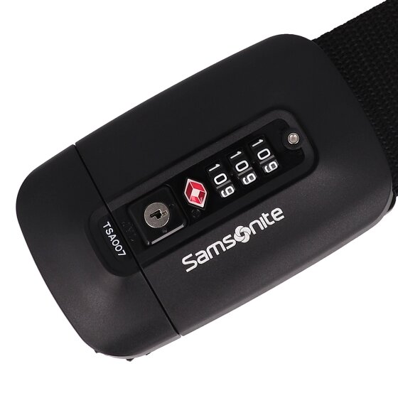 Samsonite Ta Revolution Bagageriem 5 cm