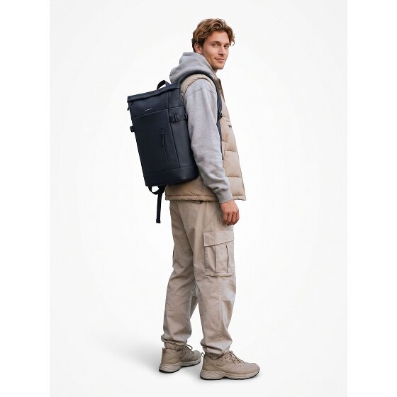 Kapten & Son Helsinki Dagrugzak 46 cm Laptopvak