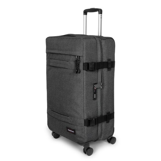 Eastpak Transit'R 4 wielen Trolley M 70 cm