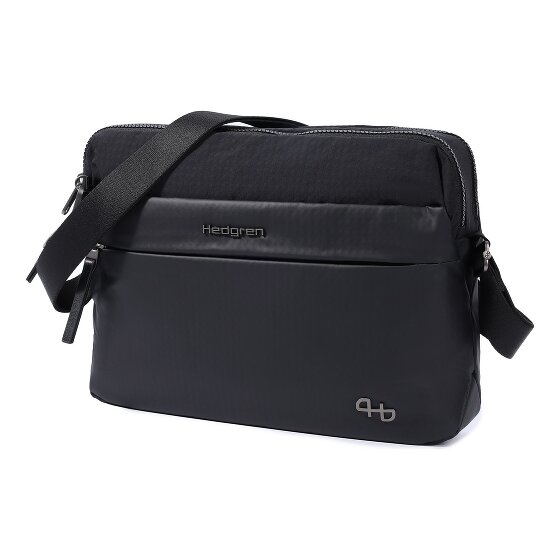 Hedgren Furo Schoudertas RFID-bescherming 34 cm