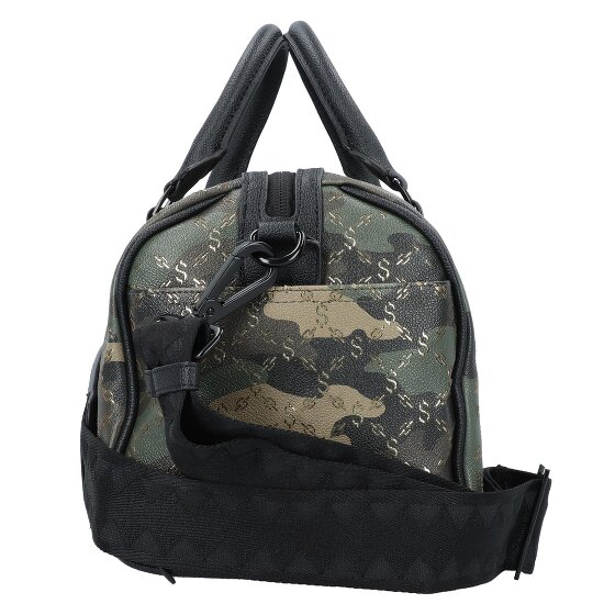 Sprayground $ Patroon Handtas 33 cm