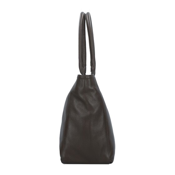 Greenburry Vegas Shopper Tas Leer 46 cm