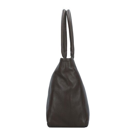 Greenburry Vegas Shopper Tas Leer 46 cm