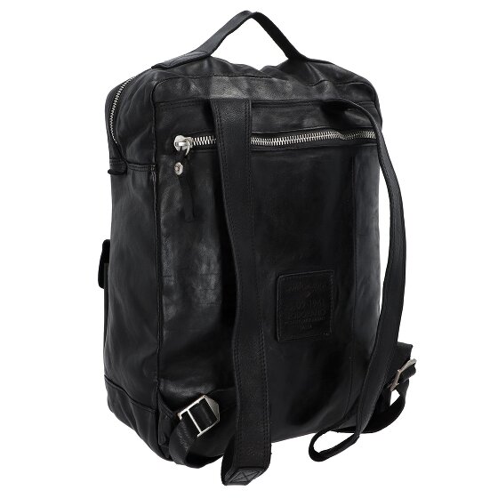 Campomaggi Pino Dagrugzak Leer 39.5 cm
