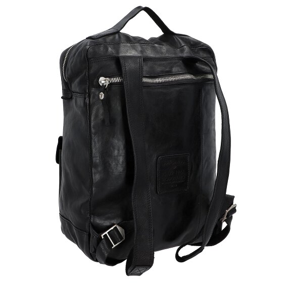 Campomaggi Pino Dagrugzak Leer 39.5 cm