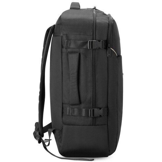 Roncato Ironik 2.0 Dagrugzak 55 cm Laptop compartiment