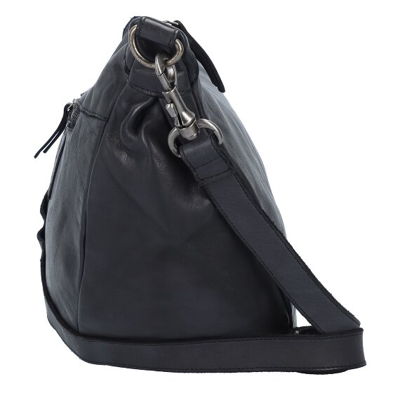 Harbour 2nd Anchor Love Alva Crossbody tas Leder 46 cm