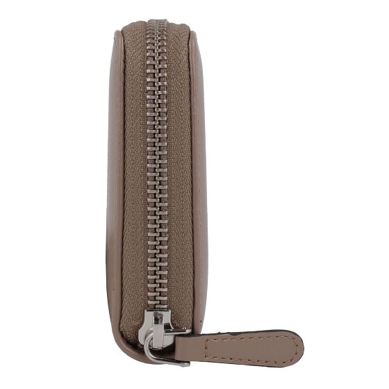 Picard Black Tie 1 Portemonnee Leer 12 cm
