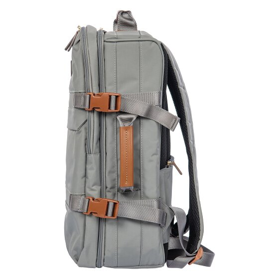 Bric's X-Travel rugzak 42 cm laptopvak