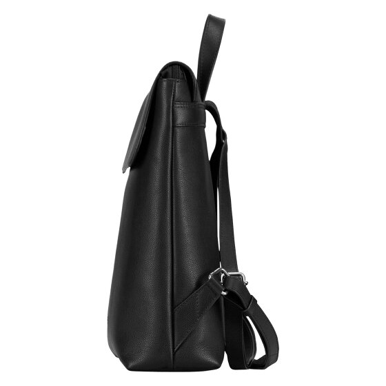 Jost Lysa Dagrugzak Leder 39 cm Laptopvak