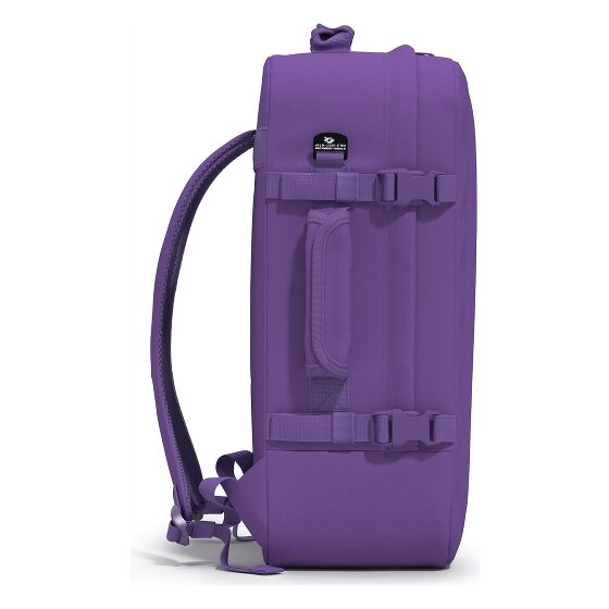 Cabin Zero Classic 114 Dagrugzak 51 cm Laptop compartiment