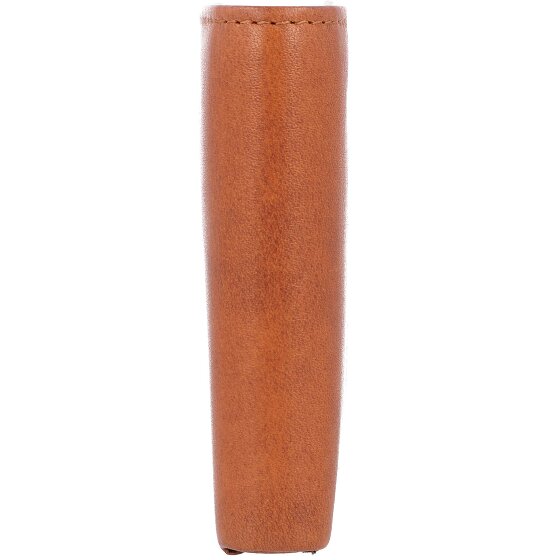 Strellson Blackwall BillFold H8 Portemonnee RFID Leer 10,5 cm