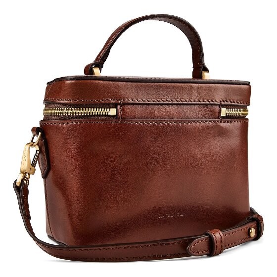 The Bridge Story Donna Mini handtas Leder 18 cm
