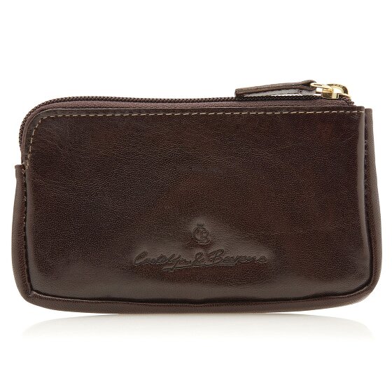 Castelijn & Beerens Gaucho sleuteletui RFID leer 13,5 cm