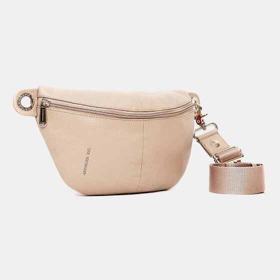 Mandarina Duck Mellow Leather Fanny pack Leer 30 cm