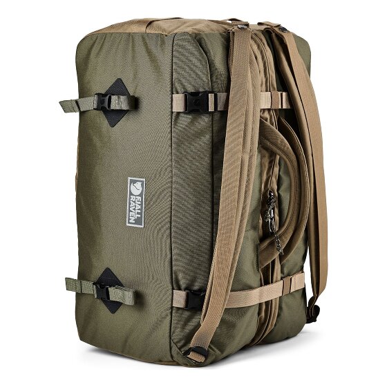 Fjällräven Vardag Splitpack 45 L Weekender reistas 48 cm