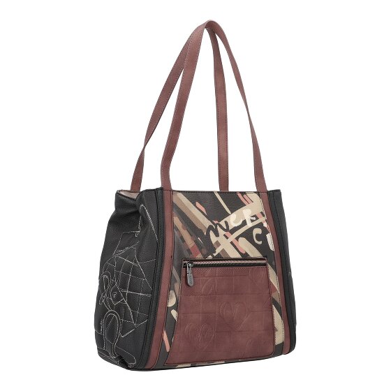 Anekke Mademoiselle Shopper Tas 32 cm