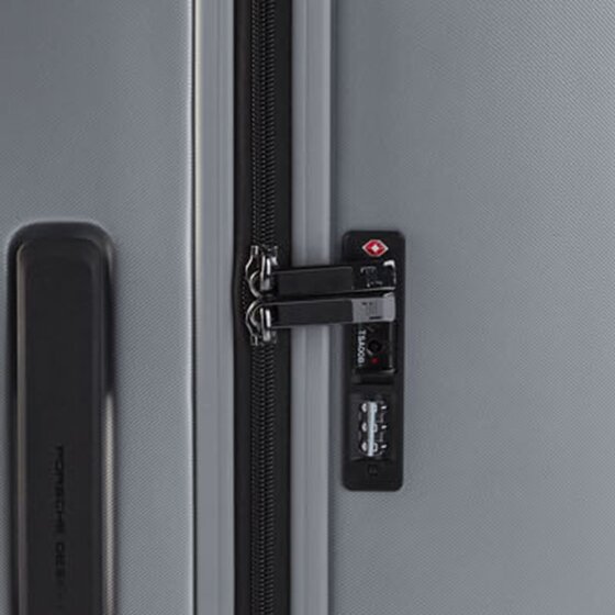 Porsche Design PD Voyager 4 wielen Trolley L 78 cm