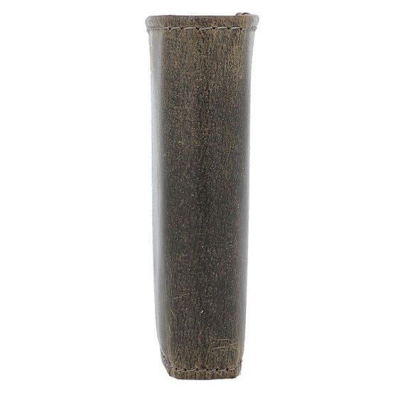 Billy the Kid Hunter portemonnee RFID leer 12 cm