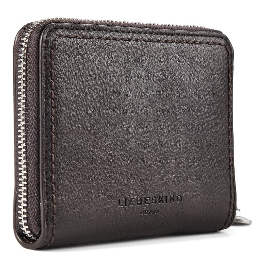 Liebeskind Capri Portemonnee RFID-bescherming Leder 12.5 cm