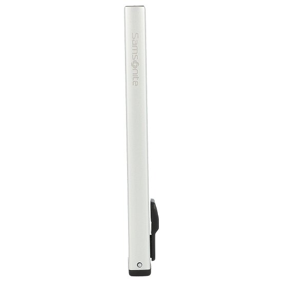 Samsonite Alu Fit creditcard etui RFID 6 cm