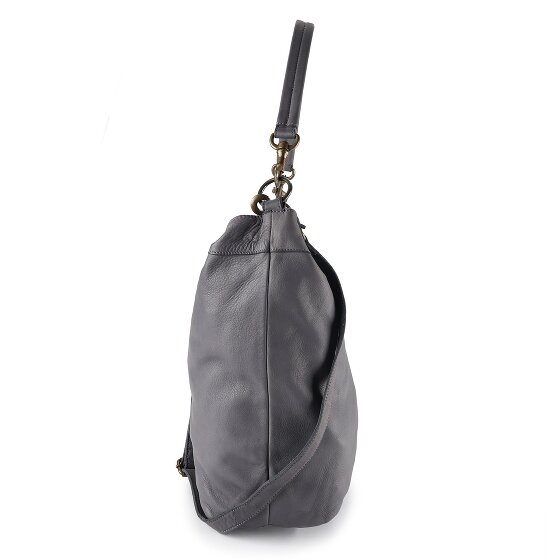 Harbour 2nd Anchor Love Schoudertas Leer 46 cm Harbour 2nd Anchor Love Schoudertas Leer 46 cm