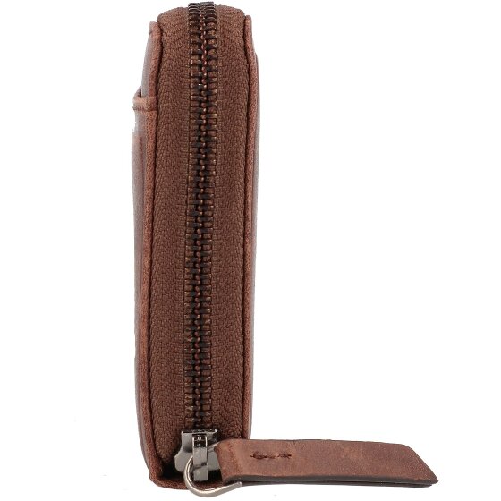 Police PT16-10369 Leren portemonnee 20 cm