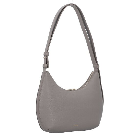 Furla Goccia Schoudertas Leer 22 cm