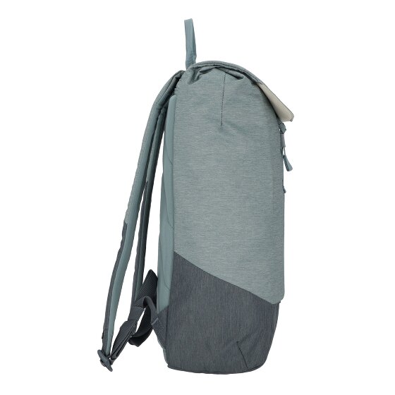 Thule Lithos 16L Dagrugzak 46 cm Laptop compartiment
