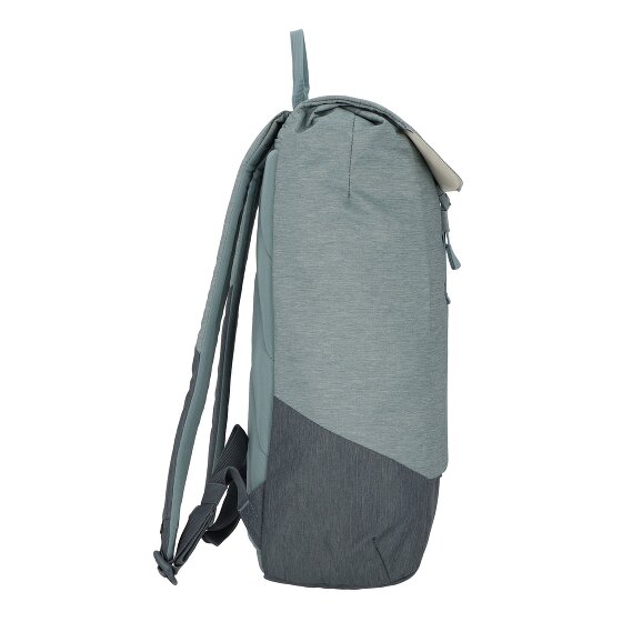 Thule Lithos 16L Dagrugzak 46 cm Laptop compartiment