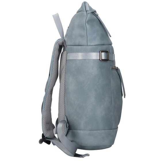 Greenburry Fanny rugzak 43 cm laptopvak