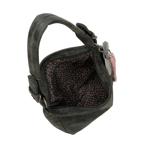 Fritzi aus Preußen Fritzi Hobo Vintage Schoudertas 33 cm